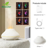 USB Portable Air Humidifier