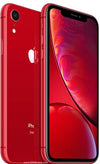 Original Unlocked Apple iPhone XR Mobile Phone 6.1inch LCD Display Hexa Core IOS Fingerprint Face ID NFC Apple Smartphone