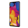 Original LG V40 ThinQ 4G LTE Mobile Phone 6.4'' 6GB RAM 64GB/128GB ROM 16MP Single/Dual SIM Fingerprint V405UA V405EBW