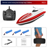 2.4GHz RC High Speed Boat LSRC-B8 Waterproof Model