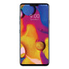 Original LG V40 ThinQ 4G LTE Mobile Phone 6.4'' 6GB RAM 64GB/128GB ROM 16MP Single/Dual SIM Fingerprint V405UA V405EBW