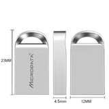 Metal USB Flash Drive