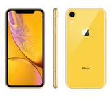 Original Unlocked Apple iPhone XR Mobile Phone 6.1inch LCD Display Hexa Core IOS Fingerprint Face ID NFC Apple Smartphone