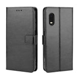 Leather Flip Case For Samsung (Multiple Options Available)