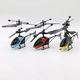 Remote Eletric Flying Helicopter