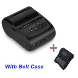 58mm Mini Bluetooth Thermal Receipt Printer