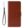 Leather Flip Case For Samsung (Multiple Options Available)