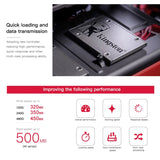 Kingston 2.5 inch SATA III HDD Hard Disk