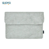 Tyvek Fiber Paper Laptop Sleeve Case