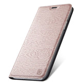 Flip Leather Case for Apple iPhone (Multi Options Available)