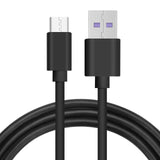 5A Fast Charging Cable USB C Charger Wire