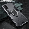 Shockproof Case for Samsung (Multiple Options Available)