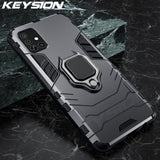 Shockproof Case for Samsung (Multiple Options Available)