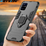 Shockproof Case for Samsung (Multiple Options Available)