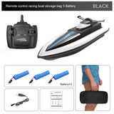 2.4GHz RC High Speed Boat LSRC-B8 Waterproof Model