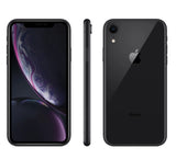 Original Unlocked Apple iPhone XR Mobile Phone 6.1inch LCD Display Hexa Core IOS Fingerprint Face ID NFC Apple Smartphone