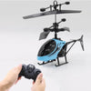 Remote Eletric Flying Helicopter