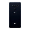 Original LG V40 ThinQ 4G LTE Mobile Phone 6.4'' 6GB RAM 64GB/128GB ROM 16MP Single/Dual SIM Fingerprint V405UA V405EBW