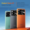 Cubot Note 21 Smartphone 12GB+128GB 6.56"HD+Screen