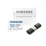 SAMSUNG U3 Micro SD Card