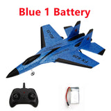 RC Plane Toys Quadcopter Glider