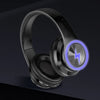 Wireless Bluetooth 5.0 Foldable Headphone With Mic