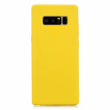 Colorful Phone Case For Samsung Galaxy Note 8