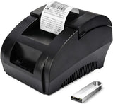 58mm Thermal Small Ticket Printer