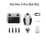 DJI Mini 3 Pro Drone