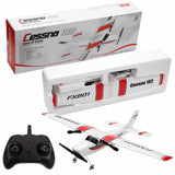 FX801 RC Plane