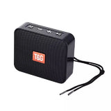 TG608 Mini Wireless Bluetooth Outdoor Portable Speaker