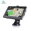 Sunshade 7 Inch Touch Screen GPS