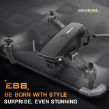 E88Pro RC Drone