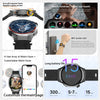 GT3 Pro Bluetooth Smart Watch