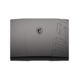 MSI Pulse 15 Gaming Laptop