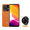 Cubot Note 21 Smartphone 12GB+128GB 6.56"HD+Screen