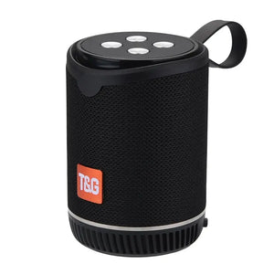 TG528 Mini Portable Outdoor Wireless Bluetooth Speaker