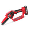 WOSAI 20V 6 Inch Mini Electric Chainsaw