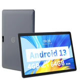 PRITOM 10 Inch Tablet PC with SIM Slot