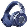 Wired Headphones With Hi-Res Audio Microphone