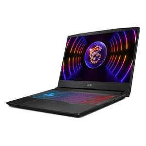 MSI Pulse 15 Gaming Laptop