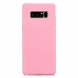 Colorful Phone Case For Samsung Galaxy Note 8