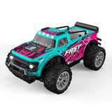 4WD Toy Remote Control Car