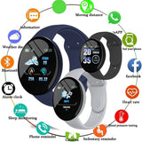 B41 Waterproof Smartwatch