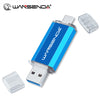 OTG USB Flash Drive