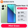 New Xiaomi Redmi Note 13 Smartphone Global Version Snapdragon