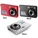 Digital 1080P 44MP Compact Camera