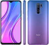 Global Version Xiaomi Redmi Note 9Pro 5G Mobile Phone 8GB 256GB 108MP Smartphone Android 10 Snapdragon 750G Octa Core 4820mAh