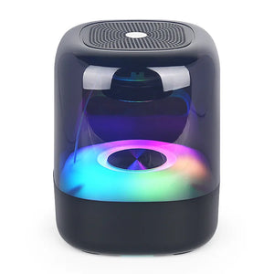 AIYIMA Portable Bluetooth Speaker