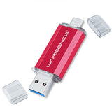 OTG USB Flash Drive